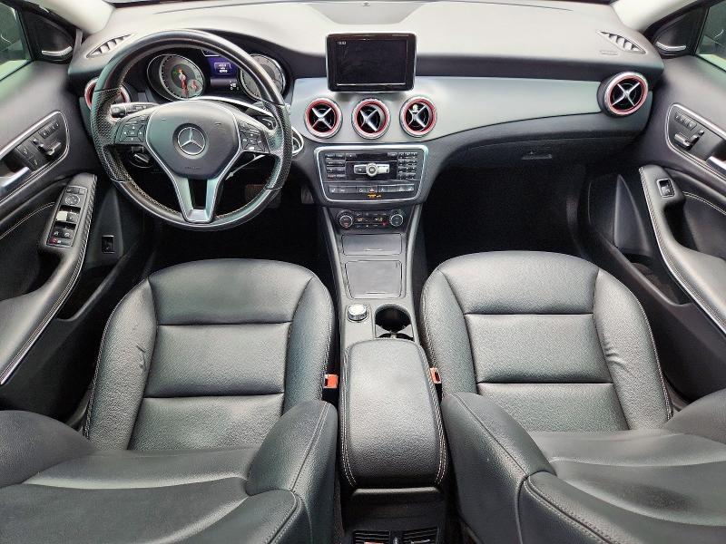 Aukcja sprzedaży 2015 Mercedes-benz Gla, vin: WDCTG4GBXFJ127231, numer aukcji: 62603176
