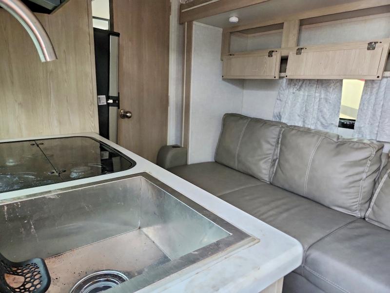 Продаж на аукціоні авто 2021 Rockwood Geo Pro, vin: 5ZT2RSKC7M3016992, номер лоту: 60830386