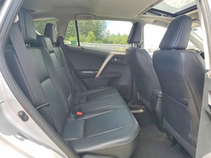 60395316 :رقم المزاد ، 2T3DFREV2DW093016 vin ، 2013 Toyota Rav4 مزاد بيع