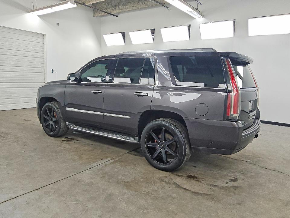 Aukcja sprzedaży 2015 Cadillac Escalade, vin: 1GYS4BKJ5FR231201, numer aukcji: 59795636