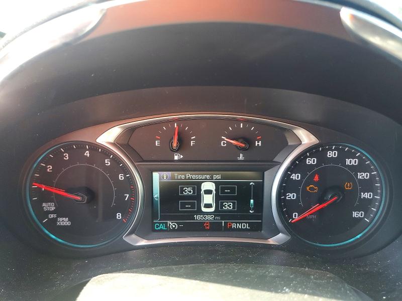 Aukcja sprzedaży 2018 Chevrolet Malibu, vin: 1G1ZD5ST2JF207402, numer aukcji: 60713106