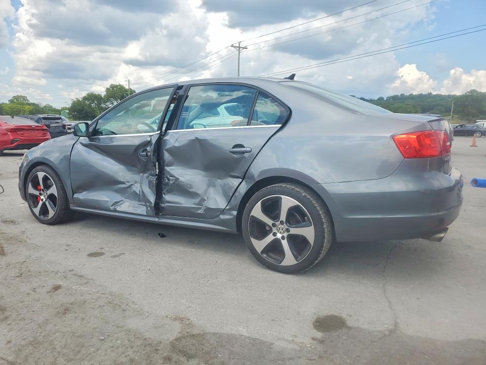 Aukcja sprzedaży 2012 Volkswagen Jetta, vin: 3VWLL7AJ0CM383487, numer aukcji: 59874216