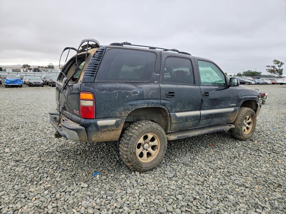 Aukcja sprzedaży 2000 Gmc Yukon, vin: 1GKEK13T9YJ131627, numer aukcji: 59963446