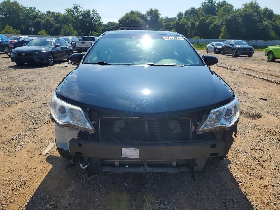 Aukcja sprzedaży 2012 Toyota Camry, vin: 4T1BF1FK2CU605216, numer aukcji: 59893816