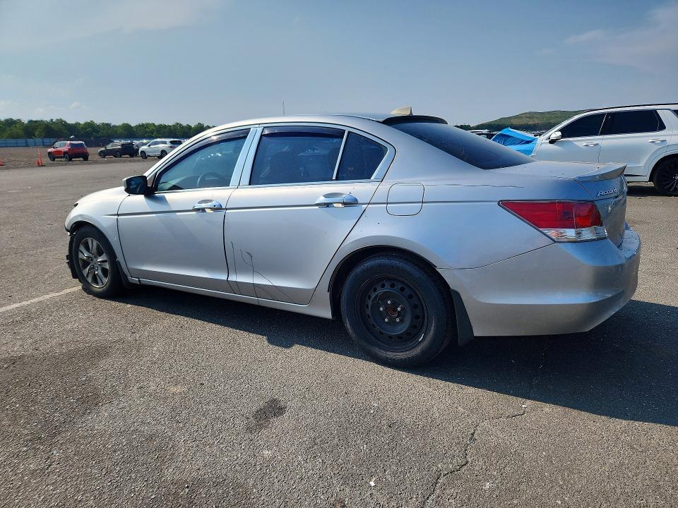 Продажа на аукционе авто 2008 Honda Accord, vin: 1HGCP264X8A084480, номер лота: 62059676