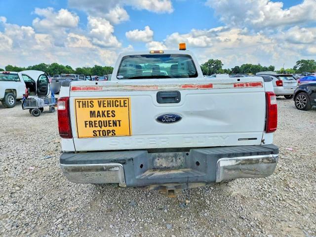 Aukcja sprzedaży 2015 Ford F250, vin: 1FT7X2B68FEA62085, numer aukcji: 58831766