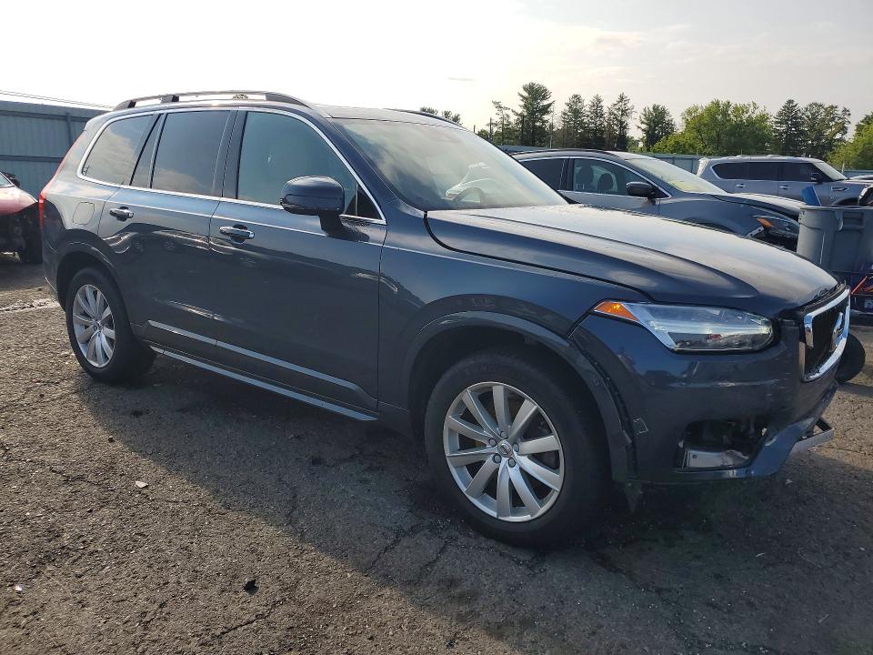 62328386 :رقم المزاد ، YV4A22PK7J1209567 vin ، 2018 Volvo Xc90 مزاد بيع