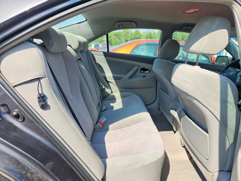 Продаж на аукціоні авто 2010 Toyota Camry, vin: 4T1BF3EK4AU045306, номер лоту: 58848516