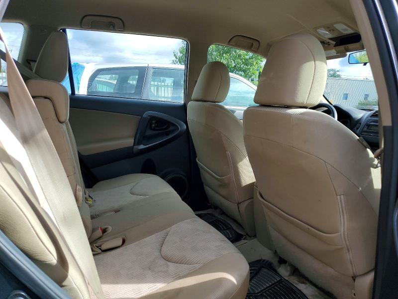 Aukcja sprzedaży 2012 Toyota Rav4, vin: 2T3ZF4DV5CW124610, numer aukcji: 61496976
