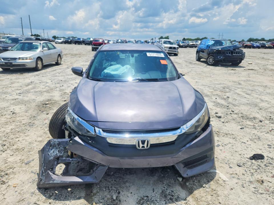 Aukcja sprzedaży 2016 Honda Civic, vin: 2HGFC2F57GH538721, numer aukcji: 61714896