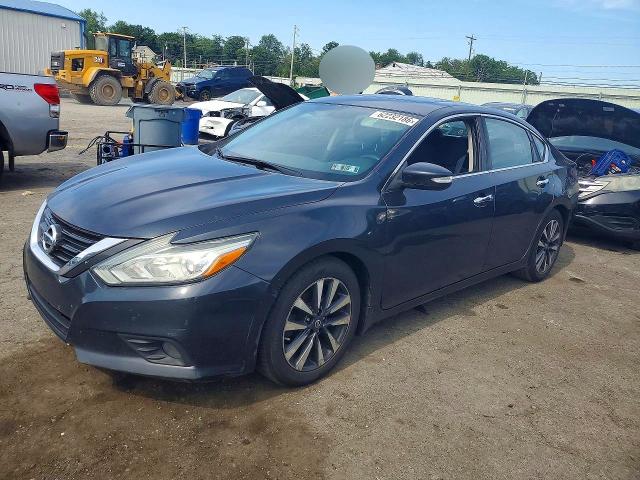 62232186 :رقم المزاد ، 1N4AL3AP0GC130948 vin ، 2016 Nissan Altima مزاد بيع