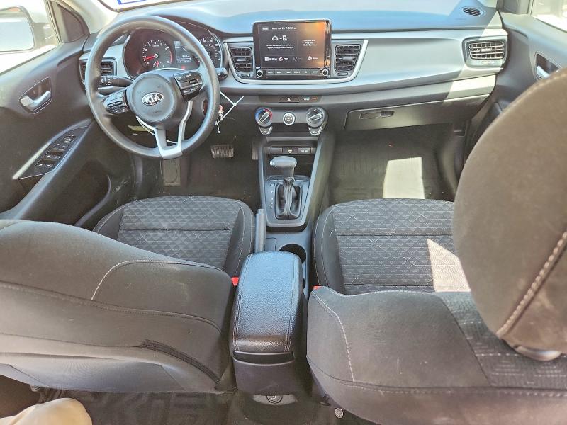 Продаж на аукціоні авто 2021 Kia Rio, vin: 3KPA24AD2ME367485, номер лоту: 61717026