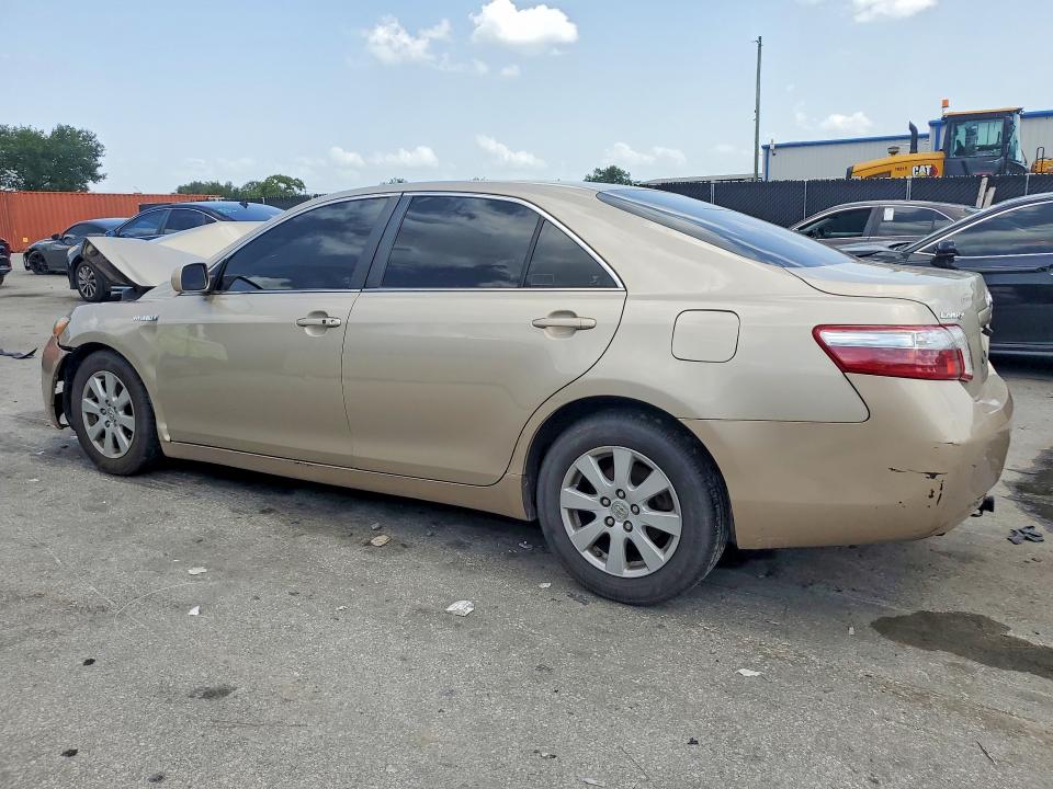 Aukcja sprzedaży 2008 Toyota Camry, vin: 4T1BB46KX8U051184, numer aukcji: 60193636
