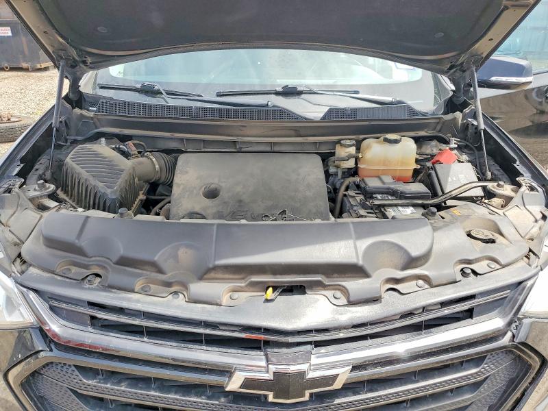 2018 Chevrolet Traverse მანქანა იყიდება აუქციონზე, vin: 1GNERKKW2JJ172851, აუქციონის ნომერი: 60976436