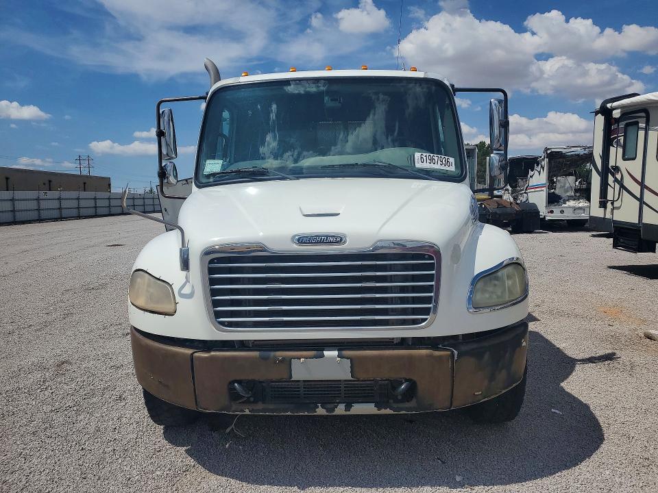 2016 Freightliner M2 მანქანა იყიდება აუქციონზე, vin: 1FVACXDT1GHHB4937, აუქციონის ნომერი: 61967936