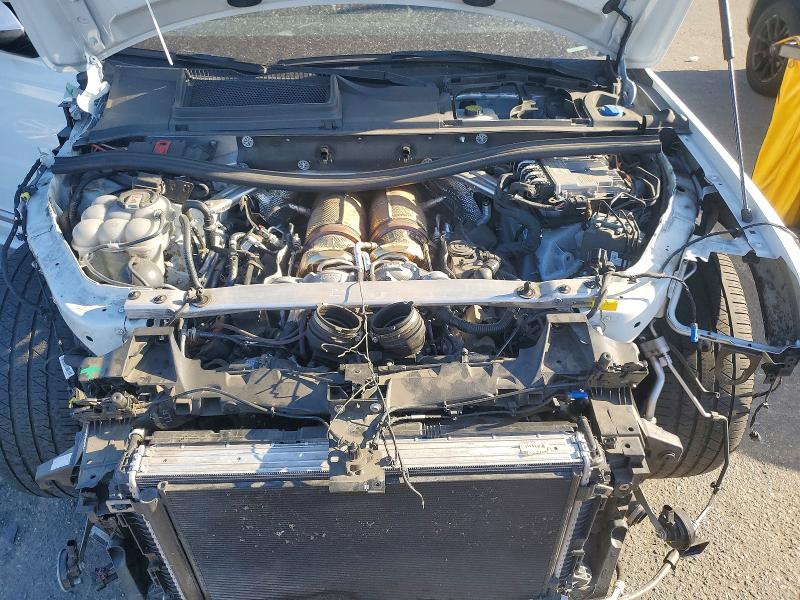 Aukcja sprzedaży 2022 Audi Sq7, vin: WA1VWBF74ND006107, numer aukcji: 61969586