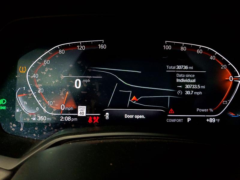 Aukcja sprzedaży 2022 Bmw X5, vin: 5UXCR6C09N9L92690, numer aukcji: 60857516