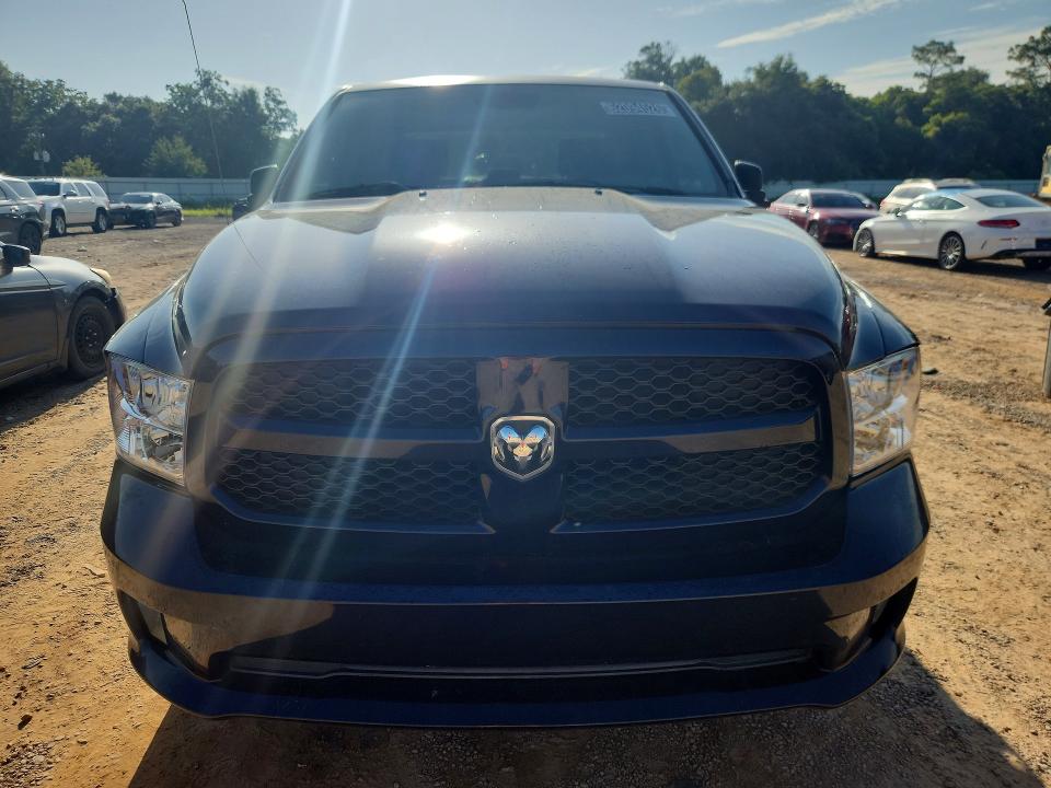 Aukcja sprzedaży 2015 Ram 1500, vin: 1C6RR6KT7FS592069, numer aukcji: 62094526