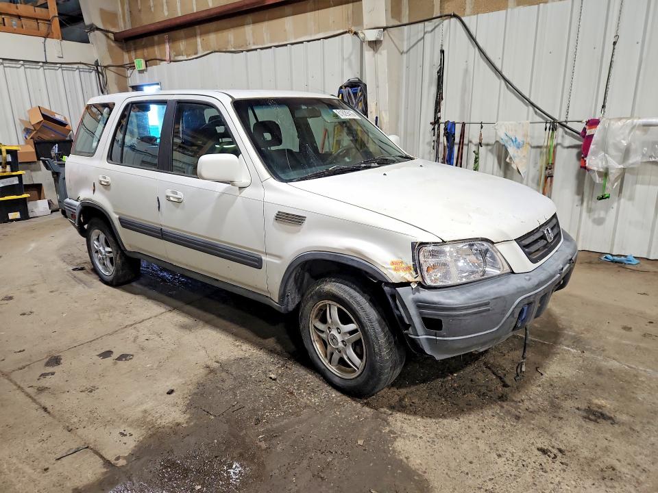 Продаж на аукціоні авто 2000 Honda Cr-v, vin: JHLRD1864YS008292, номер лоту: 61629416