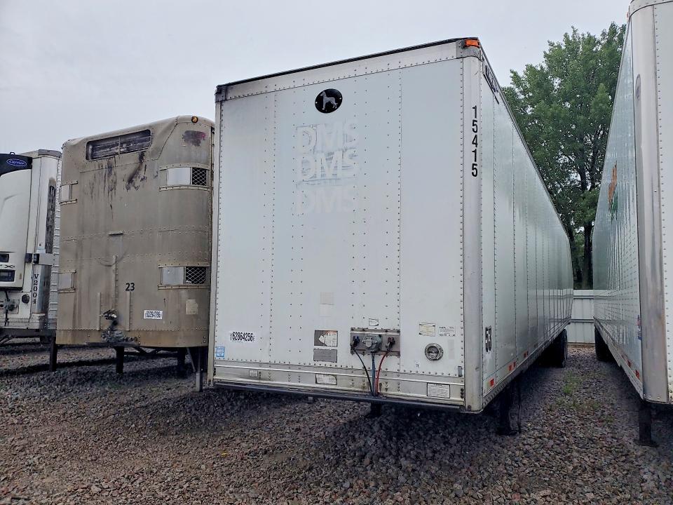 Продажа на аукционе авто 2012 Great Dane Trailers Dry Box Tr, vin: 1GRAP062XCD442862, номер лота: 62864256