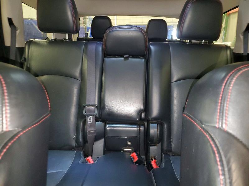 62072876 :رقم المزاد ، 3C4PDDEG4KT708368 vin ، 2019 Dodge Journey مزاد بيع
