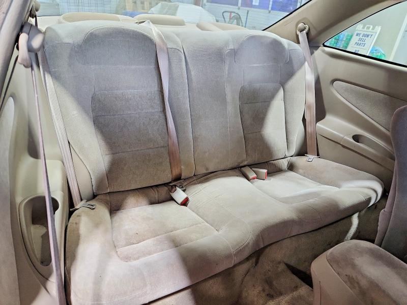Продаж на аукціоні авто 2000 Honda Accord, vin: 1HGCG3251YA000938, номер лоту: 62412706