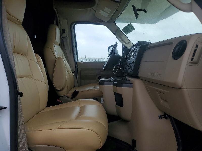 Aukcja sprzedaży 2016 Ford Unknown, vin: 1FDXE4FS0GDC01914, numer aukcji: 85793435
