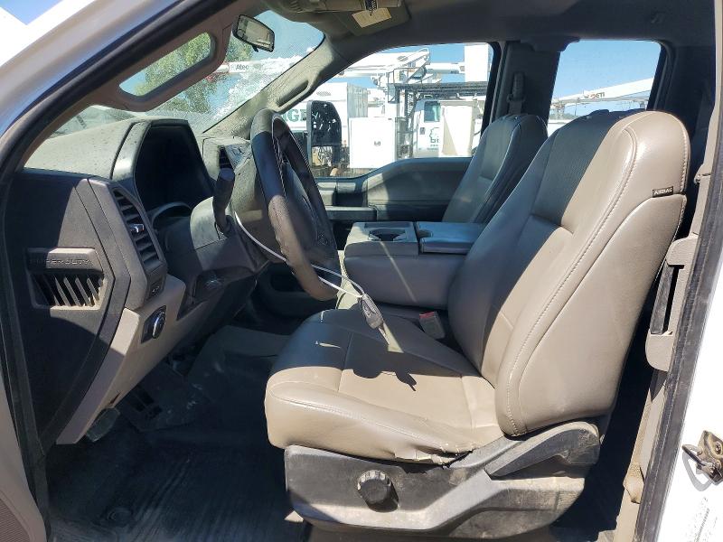Aukcja sprzedaży 2019 Ford F550, vin: 1FD0X5GT0KEE13336, numer aukcji: 61562486