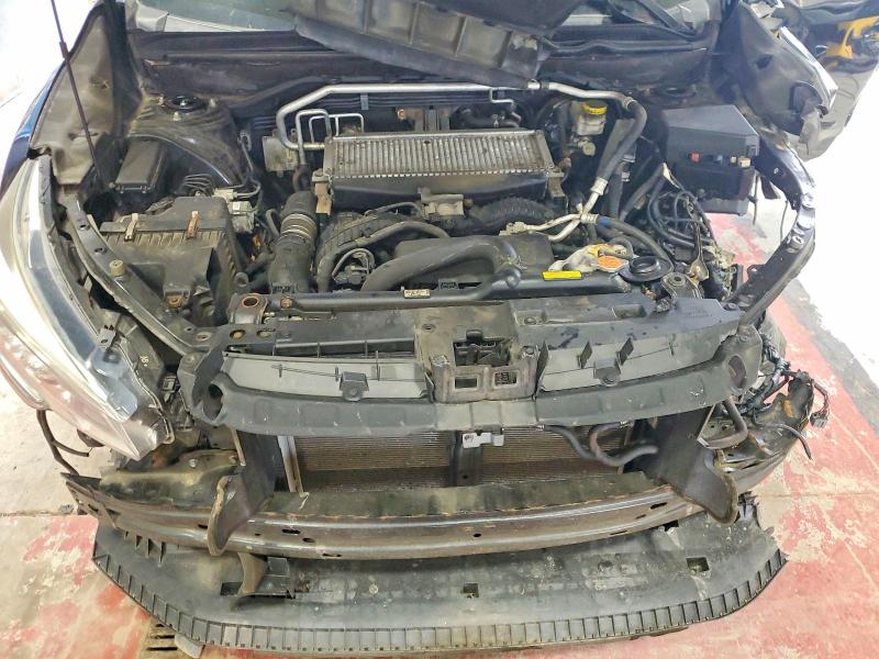 2019 Subaru Ascent მანქანა იყიდება აუქციონზე, vin: 4S4WMAPD2K3457421, აუქციონის ნომერი: 59118306
