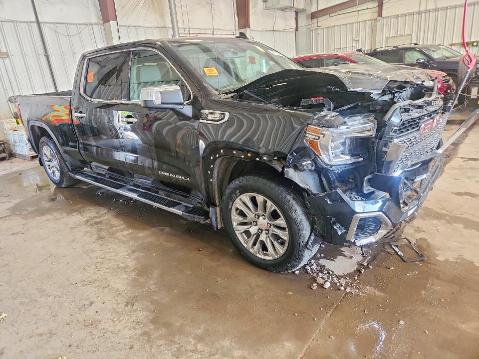 Aukcja sprzedaży 2021 Gmc Sierra, vin: 1GTU9FET6MZ339750, numer aukcji: 61104776