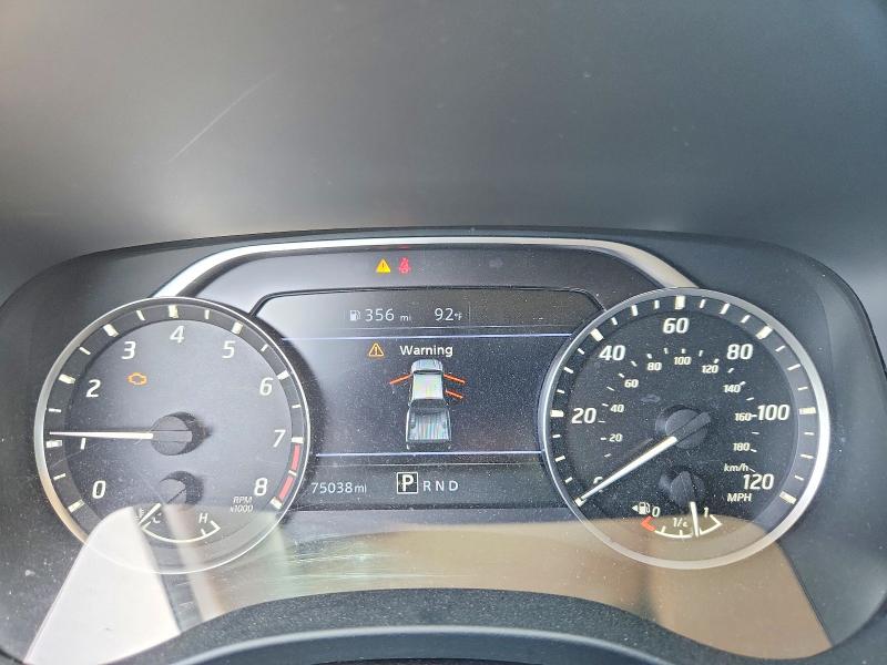 Aukcja sprzedaży 2022 Nissan Frontier, vin: 1N6ED1CL9NN664679, numer aukcji: 61303086