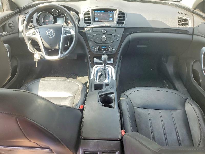 Продажа на аукционе авто 2012 Buick Regal, vin: 2G4GS5EV2C9172661, номер лота: 85793395