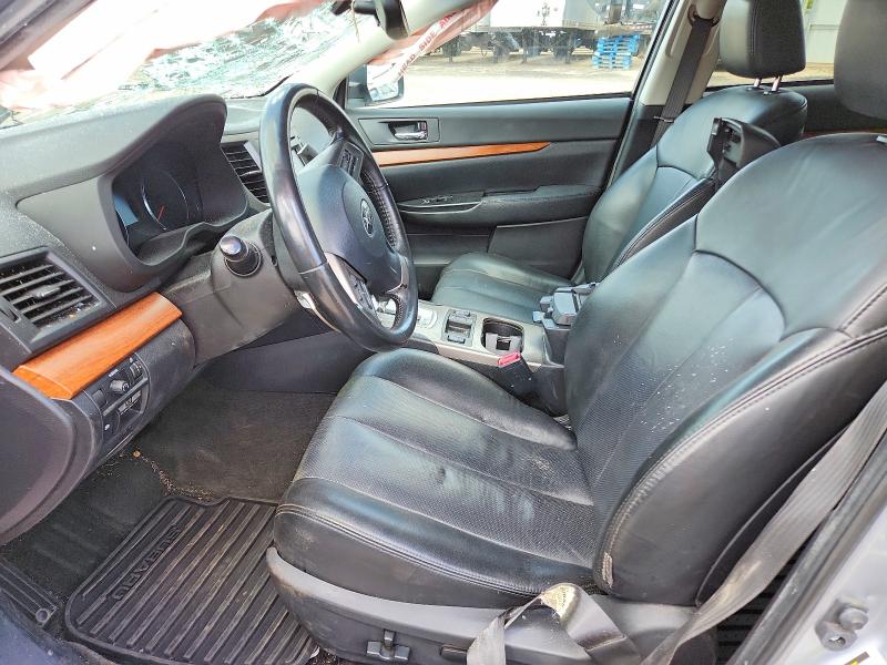 62102366 :رقم المزاد ، 4S4BRCKC9D3249629 vin ، 2013 Subaru Outback مزاد بيع