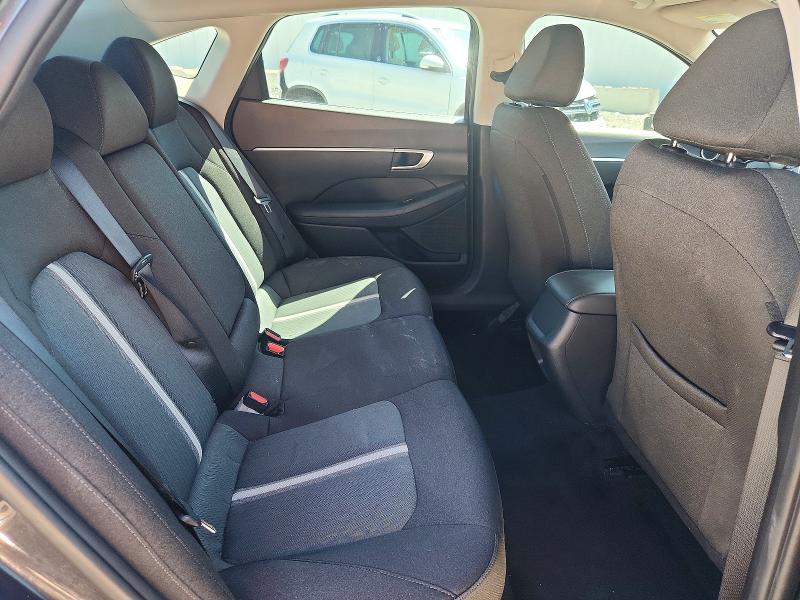 Aukcja sprzedaży 2021 Hyundai Sonata, vin: 5NPEL4JA2MH077859, numer aukcji: 60959156
