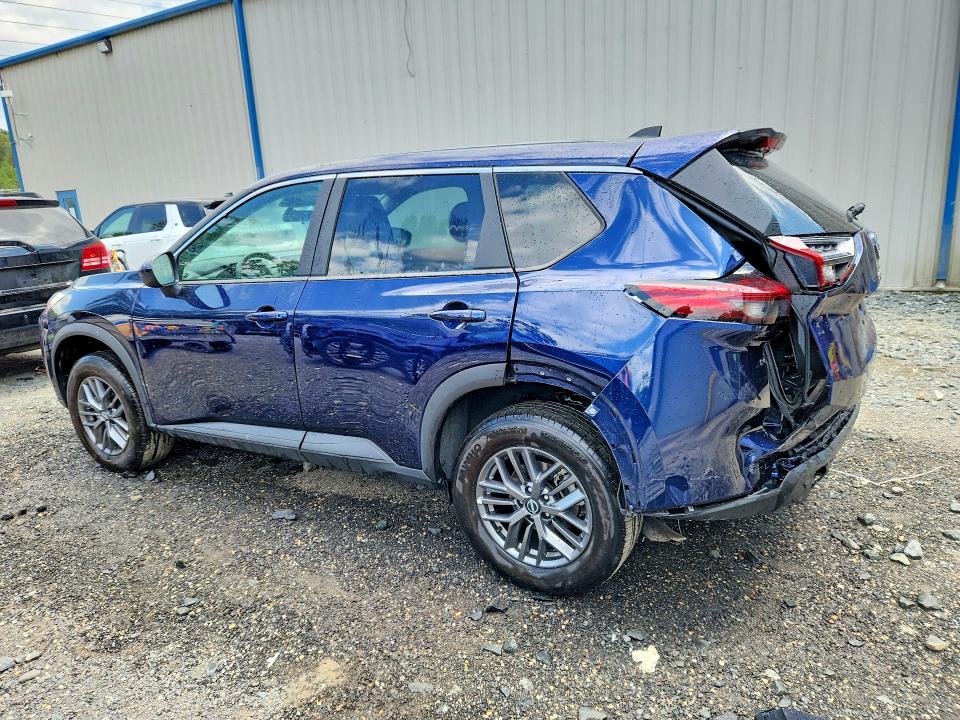 Продаж на аукціоні авто 2026 Nissan Rogue, vin: 5N1BT3BB4TC756462, номер лоту: 63057576
