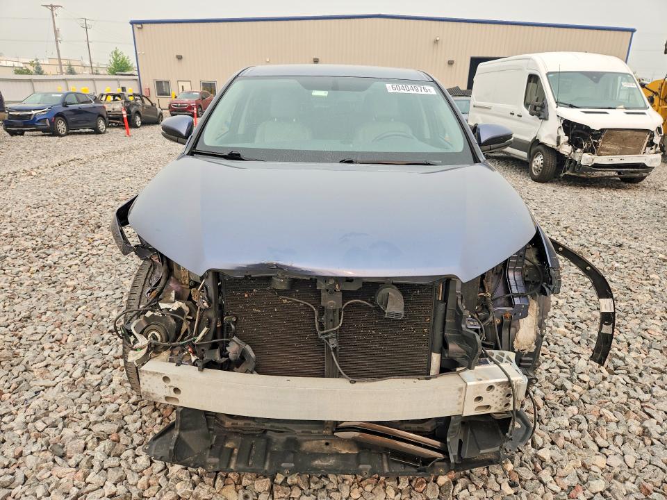 Aukcja sprzedaży 2016 Toyota Highlander, vin: 5TDBKRFH3GS344854, numer aukcji: 60404976