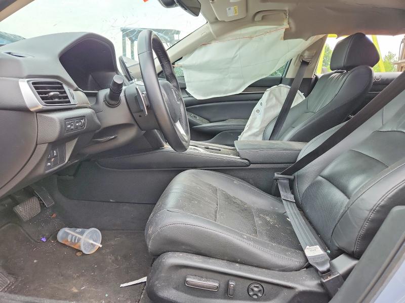 Aukcja sprzedaży 2021 Honda Accord, vin: 1HGCV2F90MA017933, numer aukcji: 61808166
