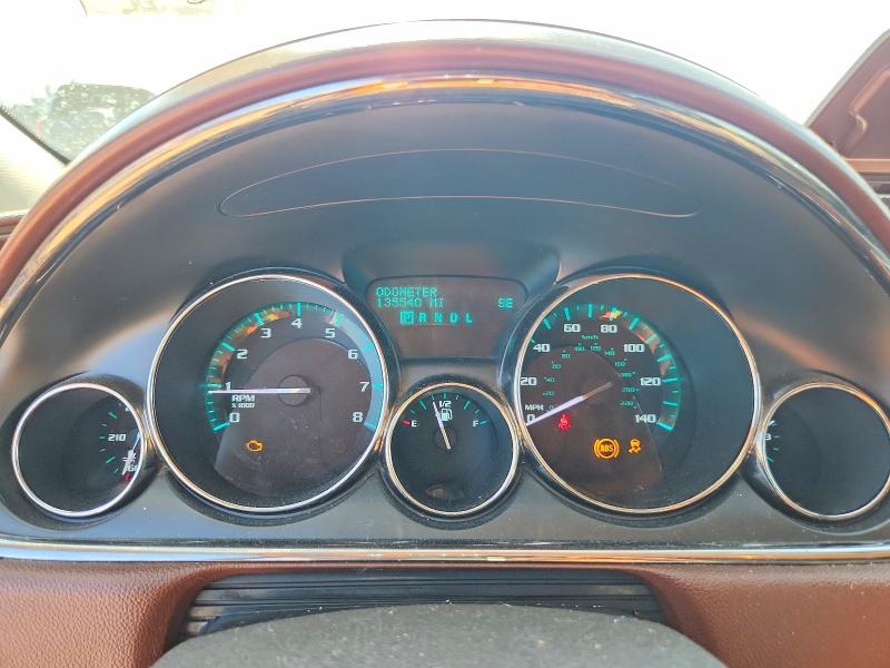 60412626 :رقم المزاد ، 5GAKVCKD5EJ150278 vin ، 2014 Buick Enclave مزاد بيع