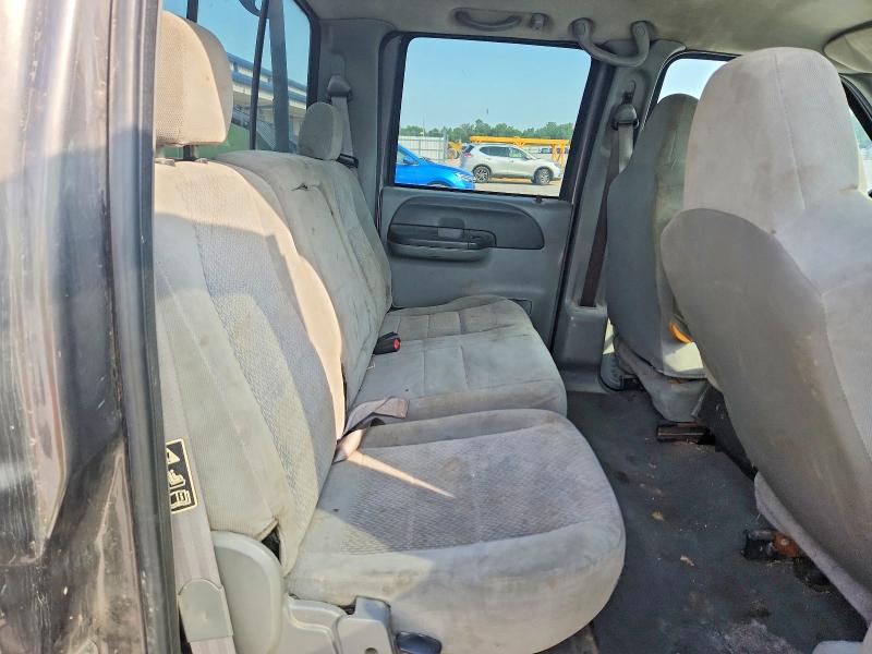 Продажа на аукционе авто 2004 Ford F250, vin: 1FTNW21P94EB30119, номер лота: 59677466