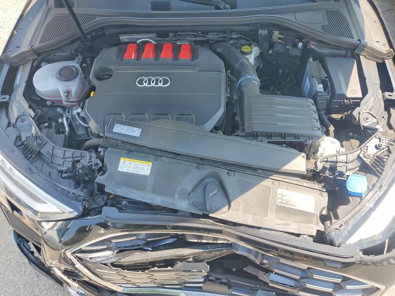 Продажа на аукционе авто 2023 Audi S3, vin: WAUH3DGY0PA048063, номер лота: 59019416