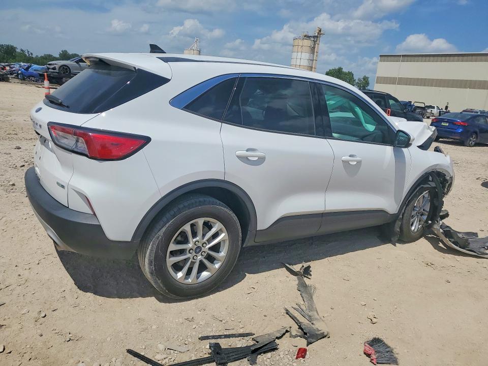 Продажа на аукционе авто 2020 Ford Escape, vin: 1FMCU9G63LUB86139, номер лота: 59788216