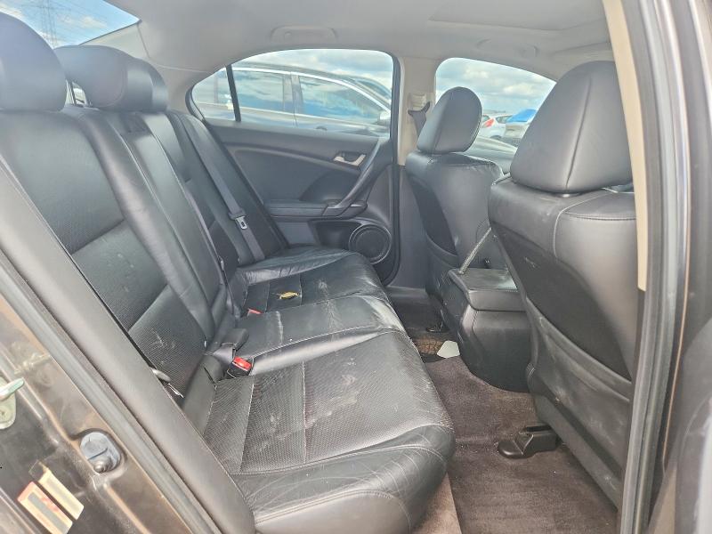 Продажа на аукционе авто 2009 Acura Tsx, vin: JH4CU26609C002933, номер лота: 61196756