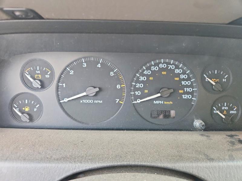Продаж на аукціоні авто 2004 Jeep Grand Cherokee, vin: 1J4GX48S84C242427, номер лоту: 63293966