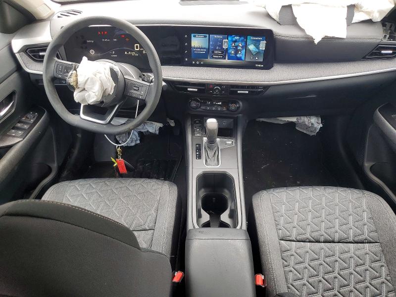 Aukcja sprzedaży 2026 Nissan Kicks, vin: 3N8AP6CEXTL396539, numer aukcji: 62008056