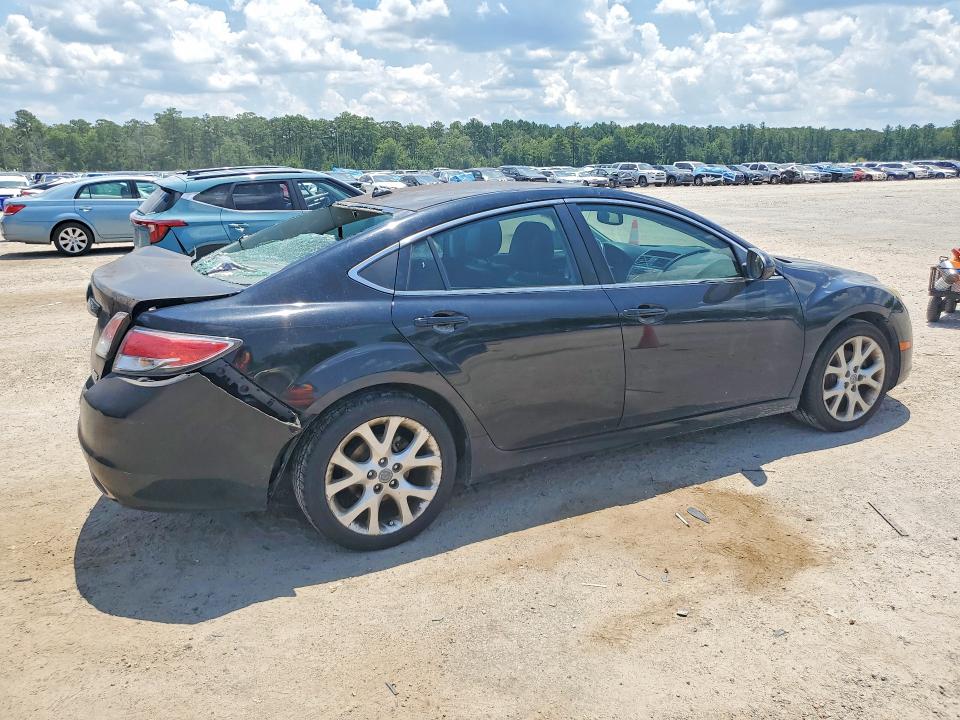 Aukcja sprzedaży 2010 Mazda 6, vin: 1YVHZ8CBXA5M15586, numer aukcji: 60181876