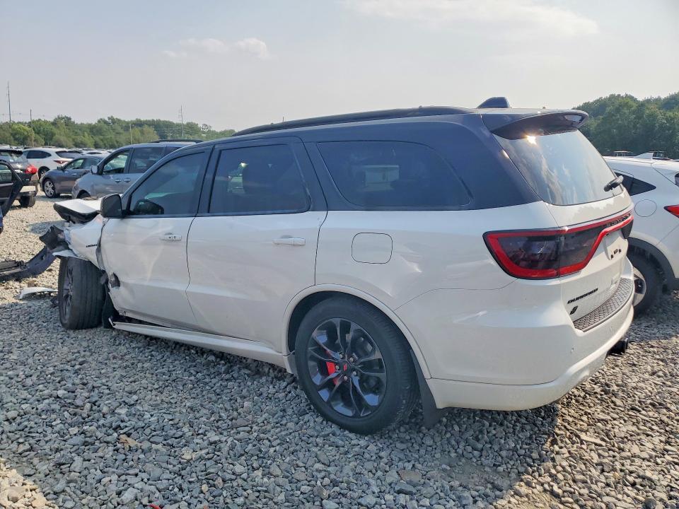 Aukcja sprzedaży 2021 Dodge Durango, vin: 1C4SDJCT3MC540987, numer aukcji: 61294306