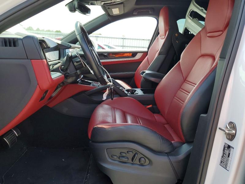 Aukcja sprzedaży 2024 Porsche Cayenne, vin: WP1BL2AYXRDA60050, numer aukcji: 61401476