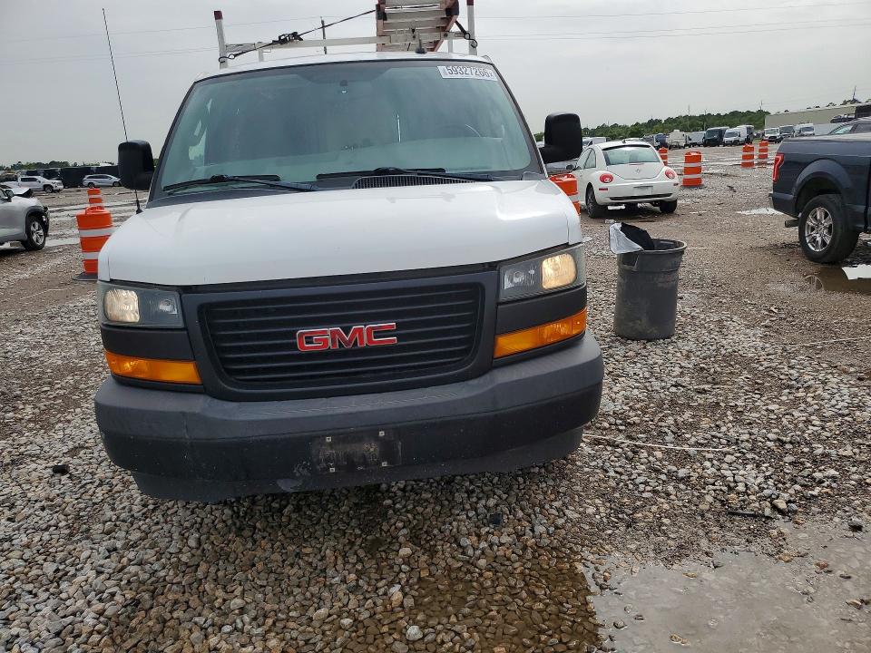 2020 Gmc Savana მანქანა იყიდება აუქციონზე, vin: 1GTW7AFP8L1217780, აუქციონის ნომერი: 59327266