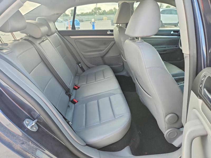 Продажа на аукционе авто 2009 Volkswagen Jetta, vin: 3VWAL71K69M160945, номер лота: 62871136