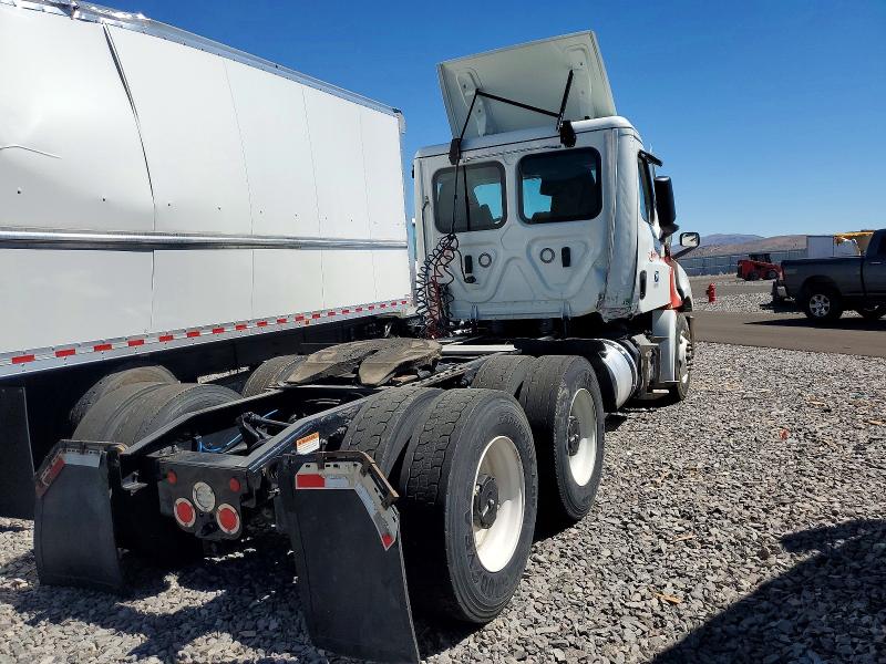 2023 Freightliner Cascadia 126 მანქანა იყიდება აუქციონზე, vin: 3AKJHLDV6PDNZ1952, აუქციონის ნომერი: 73344155